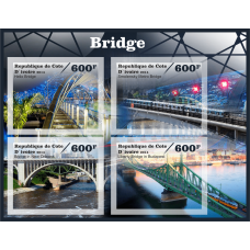 Architecture Bridge